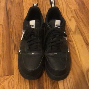 Nike Air Force 1’s